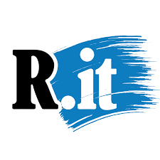 Repubblica.it logo